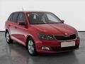 �koda Fabia 1.2 TSI, Park.�senzory