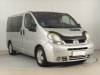 Renault Trafic 2.5 dCi , Bus, 7Mst