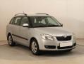 koda Fabia Ambition 1.6 16V, po STK