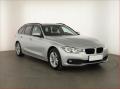 BMW 320 d, Automat, Navi, Tempomat
