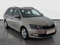 �koda Fabia 1.0 TSI, Park.�senzory