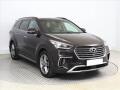 Hyundai Santa Fe 2.2 CRDi Blue, 4X4, Automat