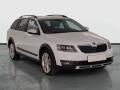 �koda Octavia Scout 2.0 TDI, 4X4, Automat