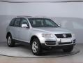 Volkswagen Touareg 2.5 R5 TDI, 4X4, Navi