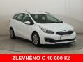 Kia Ceed 1.6 CRDi, Serv.kniha, Tempomat