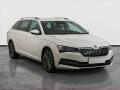 �koda Superb Laurin&Klement 2.0 TDI, 4X4