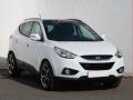 Hyundai ix35 2.0 CRDi, 4X4, Serv.kniha