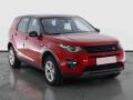 Land Rover Discovery Sport TD4, 4X4, Automat, 7�m�st