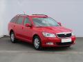 koda Octavia Ambition 1.6 TDI, Serv.kniha