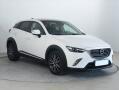 Mazda CX-3 1.5 Skyactiv-D, K��e, Navi