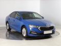 koda Octavia Ambition 1.5 TSI, Serv.kniha
