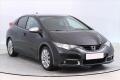 Honda Civic 1.8 i-VTEC, LPG, Serv.kniha