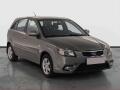 Kia Rio 1.4 16V, Serv.kniha