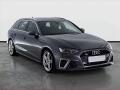 Audi A4 S-Line 40 TDI