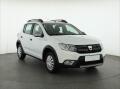 Dacia Sandero Stepway 0.9 TCe, Navi