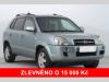 Hyundai Tucson 2.0 CRDi, 4X4, po STK