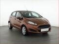 Ford Fiesta 1.25, Serv.kniha