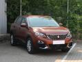 Peugeot 3008 1.6 BlueHDi, Tempomat