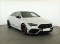 Mercedes-Benz CLA 45 S AMG 4MATIC+