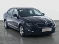 �koda Octavia 1.6 TDI, Serv.kniha