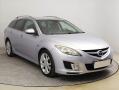 Mazda 6 2.5, Xenony, Tempomat