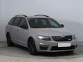 �koda Octavia RS 2.0 TDI, Automat, K��e