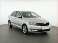 koda Rapid Elegance 1.6 TDI, Tempomat