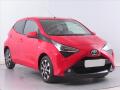 Toyota Aygo 1.0 VVT-i, Tempomat