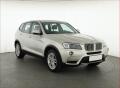 BMW X3 xDrive35d, 4X4, Automat