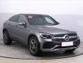 Mercedes-Benz GLC 300d Coup, R,NAVI