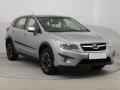 Subaru XV 1.6i, 4X4, Serv.kniha