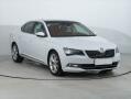 �koda Superb Style 1.6 TDI, Serv.kniha
