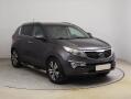 Kia Sportage 2.0 CRDi, Serv.kniha, Navi