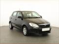 �koda Fabia 1.2 TSI, Serv.kniha
