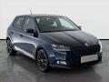 �koda Fabia Style 1.0 TSI, Serv.kniha