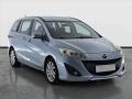 Mazda 5 2.0, 7�m�st