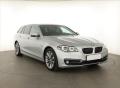 BMW 530d xDrive, 4X4, Automat