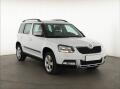 �koda Yeti 2.0 TDI, 4X4, Tempomat