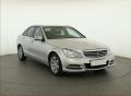 Mercedes-Benz Elegance C 180 CDI, Serv.kniha