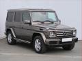 Mercedes-Benz G 350d, DESIGNO,DPH