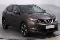 Nissan Qashqai N-Connecta 1.2 DIG-T, R,1.maj