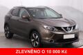 Nissan Qashqai N-Connecta 1.2 DIG-T, �R,1.maj