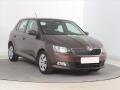 �koda Fabia 1.2 TSI, Tempomat