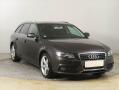 Audi A4 Ambiente 2.0 TDI, Serv.kniha