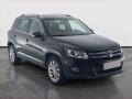 Volkswagen Tiguan Exclusive 2.0 TDI, K��e, Navi