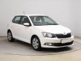 koda Fabia 1.4 TDI, Tempomat