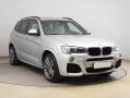 BMW X3 xDrive20d, 4X4, Automat, Ke