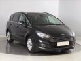 Ford S-MAX 2.0 TDCi, 7�m�st, Serv.kniha