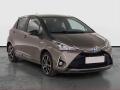 Toyota Yaris Style 1.5 Hybrid, Automat