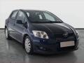 Toyota Auris 1.4 D-4D, Serv.kniha